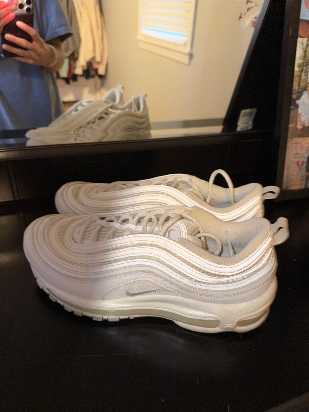 Nike Air Max 97
